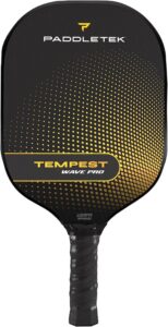 Paddletek Tempest Wave Pro